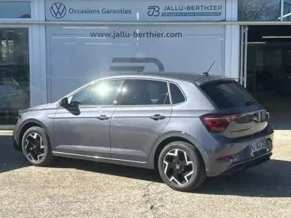 Photo 5 Volkswagen Polo Gén. VI Ph2 Evo Edition 50 5