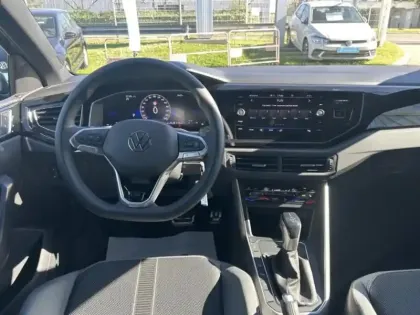 Photo 12 Volkswagen Polo Gén. VI Ph2 Evo Edition 50 5