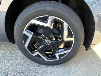 Photo 7 Volkswagen Polo Gén. VI Ph2 Evo Edition 50 5