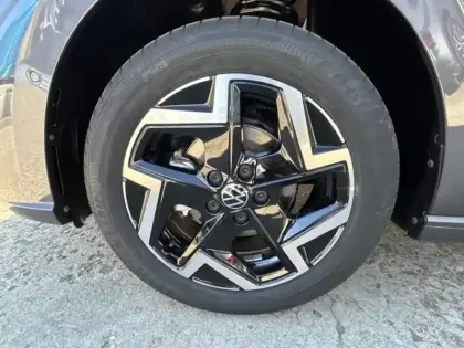 Photo 8 Volkswagen Polo Gén. VI Ph2 Evo Edition 50 5