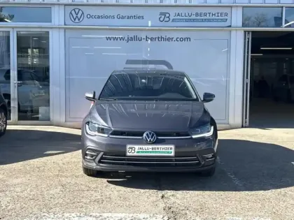 Photo 20 Volkswagen Polo Gén. VI Ph2 Evo Edition 50 5