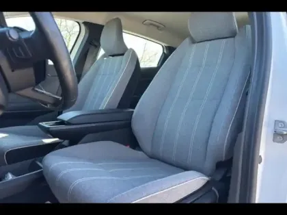 Photo 8 Renault Megane Gén. V (BCB) Ph1 Evolution ER 5