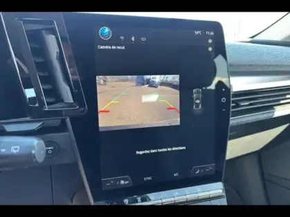 Photo 13 Renault Megane Gén. V (BCB) Ph1 Evolution ER 5