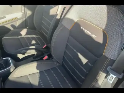 Photo 13 Dacia Sandero Gén. III (BJI) Ph1 Stepway Confort 5