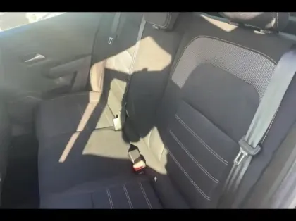 Photo 14 Dacia Sandero Gén. III (BJI) Ph1 Stepway Confort 5