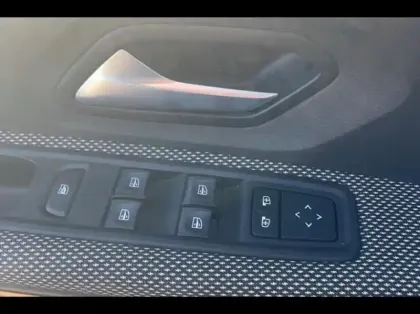 Photo 12 Dacia Sandero Gén. III (BJI) Ph1 Stepway Confort 5