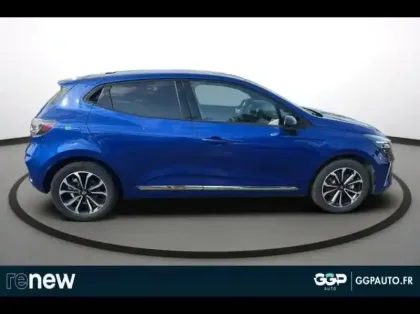 Photo 6 Renault Clio  1.6 E-Tech 145ch full hybrid Techno - 25