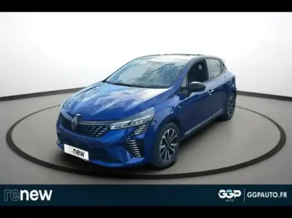 Photo Renault Clio Techno