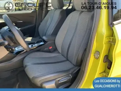 Photo 8 Peugeot 208 Gén. II Ph2 E-Style 5