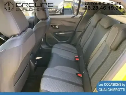 Photo 9 Peugeot 208 Gén. II Ph2 E-Style 5