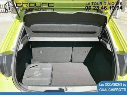 Photo 5 Peugeot 208 Gén. II Ph2 E-Style 5