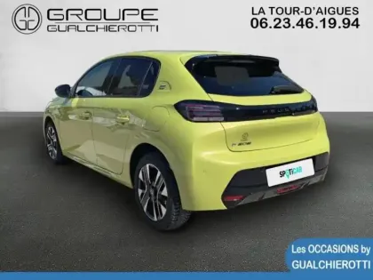 Photo 6 Peugeot 208 Gén. II Ph2 E-Style 5