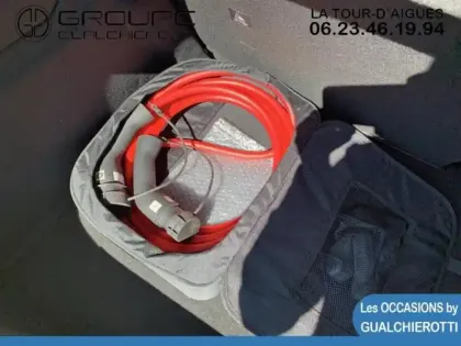 Photo 13 Peugeot 208 Gén. II Ph2 E-Style 5