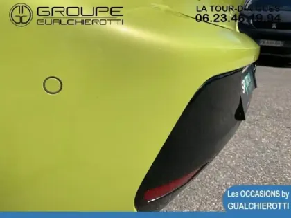 Photo 14 Peugeot 208 Gén. II Ph2 E-Style 5