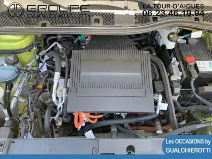 Photo 11 Peugeot 208 Gén. II Ph2 E-Style 5