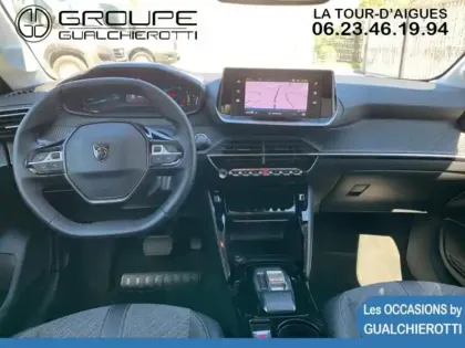 Photo 7 Peugeot 208 Gén. II Ph2 E-Style 5