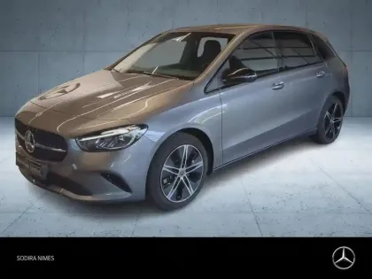 Photo Mercedes Classe B Progressive Line