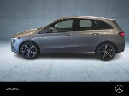Photo 5 Mercedes Classe B  250 e Hybrid EQ 163+109ch Progressive Line 8G-DCT