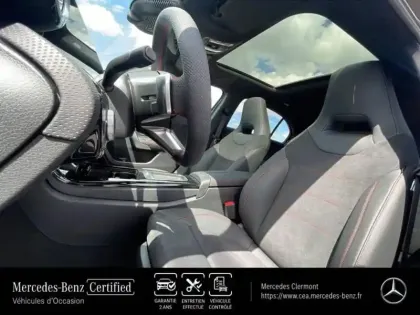 Photo 14 Mercedes Classe A  180 136ch AMG Line 7G-DCT