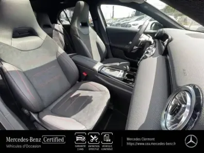 Photo 11 Mercedes Classe A  180 136ch AMG Line 7G-DCT