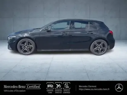 Photo 8 Mercedes Classe A  180 136ch AMG Line 7G-DCT