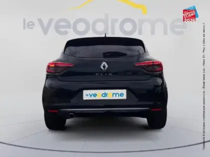 Photo 6 Renault Clio Gén. V (BJA) Ph1 RS Line 5