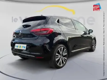 Photo 5 Renault Clio Gén. V (BJA) Ph1 RS Line 5