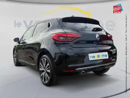 Photo 7 Renault Clio Gén. V (BJA) Ph1 RS Line 5