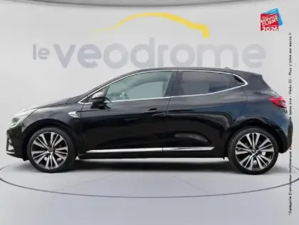 Photo 8 Renault Clio Gén. V (BJA) Ph1 RS Line 5