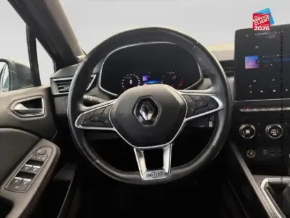 Photo 11 Renault Clio Gén. V (BJA) Ph1 RS Line 5