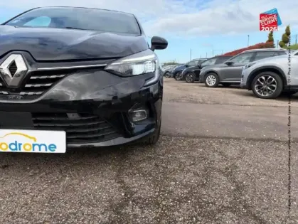 Photo 12 Renault Clio Gén. V (BJA) Ph1 RS Line 5