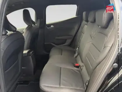 Photo 10 Renault Clio Gén. V (BJA) Ph1 RS Line 5