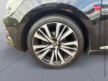 Photo 9 Renault Clio Gén. V (BJA) Ph1 RS Line 5