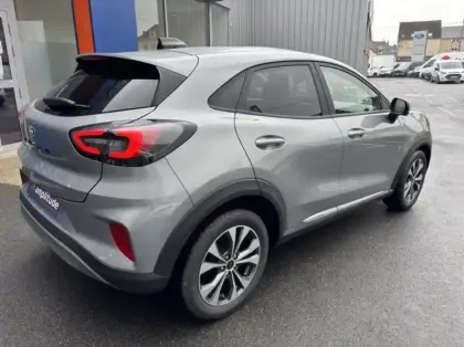 Photo 8 Ford Puma Gén. II Ph2 Titanium 5