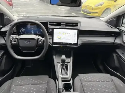 Photo 12 Ford Puma Gén. II Ph2 Titanium 5