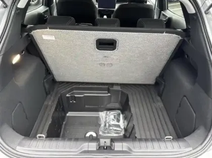 Photo 7 Ford Puma Gén. II Ph2 Titanium 5