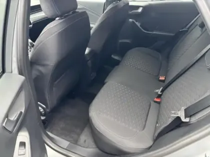 Photo 11 Ford Puma Gén. II Ph2 Titanium 5