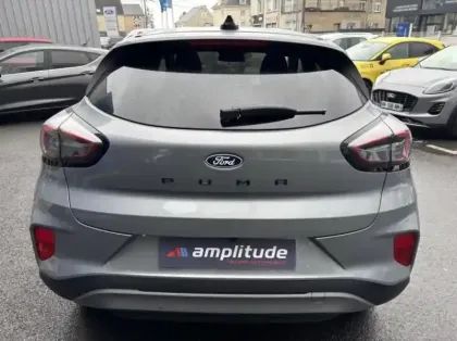 Photo 5 Ford Puma Gén. II Ph2 Titanium 5