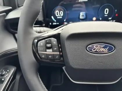 Photo 13 Ford Puma Gén. II Ph2 Titanium 5