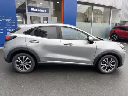 Photo 9 Ford Puma Gén. II Ph2 Titanium 5