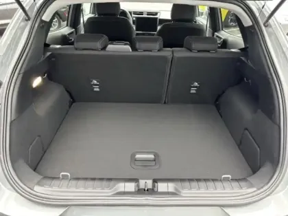 Photo 6 Ford Puma Gén. II Ph2 Titanium 5