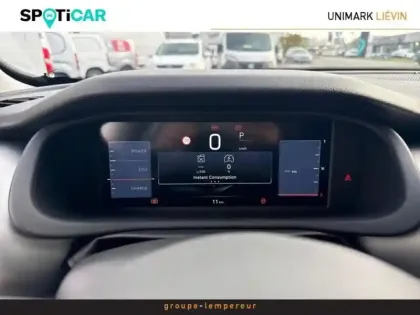 Photo 27 Jeep Avenger Gén. I Ph1 Altitude 5