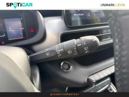 Photo 9 Jeep Avenger Gén. I Ph1 Altitude 5