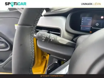 Photo 29 Jeep Avenger Gén. I Ph1 Altitude 5