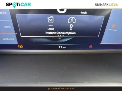 Photo 28 Jeep Avenger Gén. I Ph1 Altitude 5