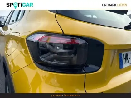 Photo 21 Jeep Avenger Gén. I Ph1 Altitude 5