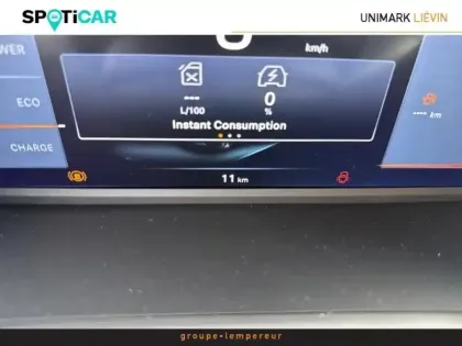 Photo 13 Jeep Avenger Gén. I Ph1 Altitude 5