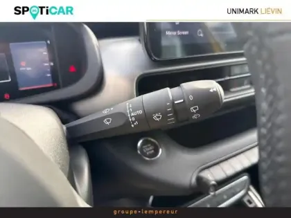 Photo 24 Jeep Avenger Gén. I Ph1 Altitude 5