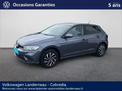 Photo Volkswagen Polo Vw Edition