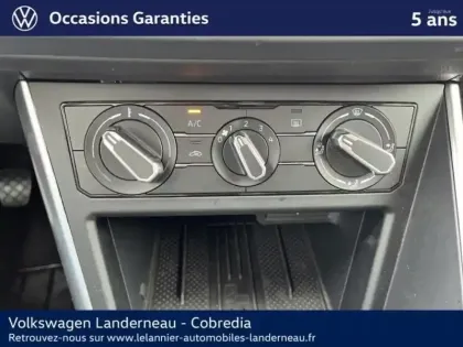 Photo 14 Volkswagen Polo Gén. VI Ph2 Evo VW Edition 5